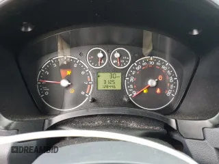 2010 Ford Transit Connect XL с VIN NM0LS7CN9AT022163, выставлен на аукционе Copart как лот 75523704 с пробегом 128 446 миль миль и Чистый • Clean title. История ставок и продаж доступна на DreamBid. Изображение 9.