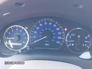 2010 Toyota Sienna XLE with VIN 5TDYK4CC6AS320562, listed as a IAAI auction lot 41005929 with 105,082 mi miles and . Bid and sale history available at DreamBid. Image 7.