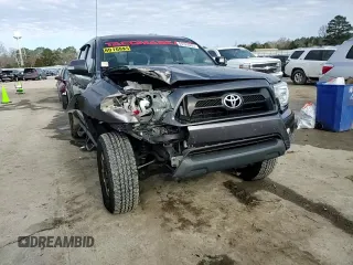 2014 Toyota Tacoma PreRunner with VIN 5TFJU4GN5EX054989, listed as a Copart auction lot 88324065 with 164,777 mi miles and Salvage Title. Bid and sale history available at carsss.com. Image 11.