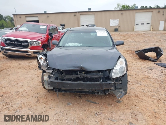 2012 Nissan Altima 2.5 with VIN 1N4AL2AP5CN469150, listed as a IAAI auction lot 41972637 with 244,837 mi miles and . Bid and sale history available at DreamBid. Image 12.