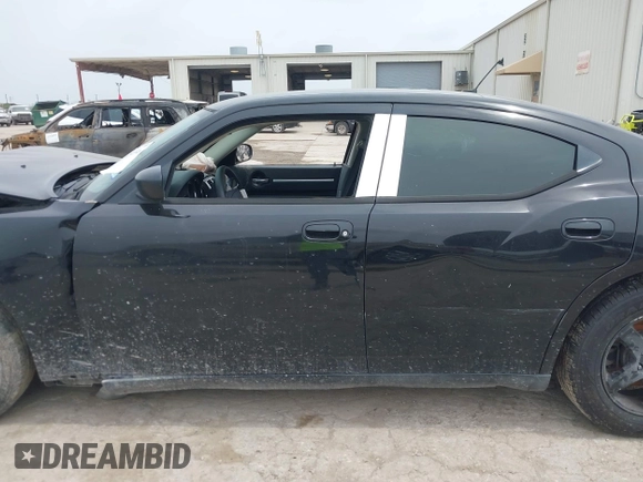 2008 Dodge Charger with VIN 2B3LA43G68H282034, listed as a IAAI auction lot 41945546 with Not provided miles and . Bid and sale history available at DreamBid. Image 13.