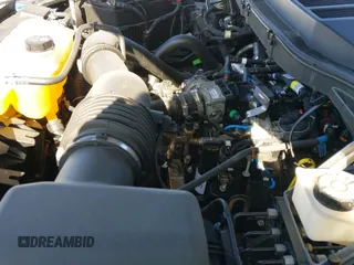 2021 Ford F-150 XL с VIN 1FTEX1EP8MKE73765, выставлен на аукционе IAAI как лот 41996121 с пробегом 38 008 миль миль и . История ставок и продаж доступна на DreamBid. Изображение 19.