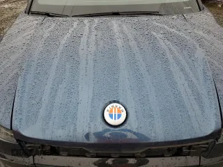2023 Fisker Ocean One z VIN VCF1ZBU2XPG003443, wystawiony jako Copart lot #50072055 z przebiegiem 7805 mil mil oraz Szkody całkowita. Historia ofert i sprzedaży dostępna na DreamBid. Obrazek 12.