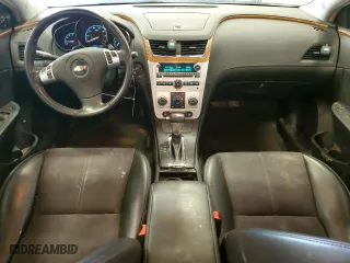 2008 Chevrolet Malibu LT w/2LT with VIN 1G1ZJ57728F292742, listed as a Copart auction lot 42426885 with 71,669 mi miles and Non Repairable. Bid and sale history available at carsss.com. Image 8.
