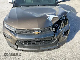 2021 Chevrolet TrailBlazer ACTIV with VIN KL79MSSLXMB014803, listed as a Copart auction lot 74103033 with 142,212 mi miles and . Bid and sale history available at DreamBid. Image 12.