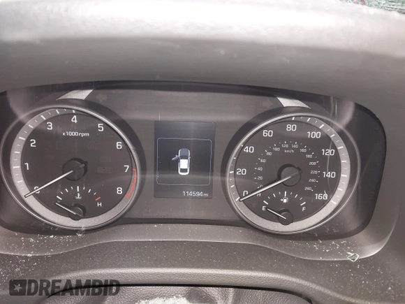 2017 Hyundai Elantra Limited with VIN 5NPD84LF3HH056773, listed as a IAAI auction lot 42321588 with 114,594 mi miles and . Bid and sale history available at DreamBid. Image 7.