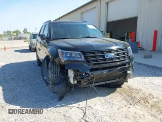 2016 Ford Explorer Sport with VIN 1FM5K8GTXGGA20252, listed as a IAAI auction lot 42056049 with 146,394 mi miles and . Bid and sale history available at carsss.com. Image 6.