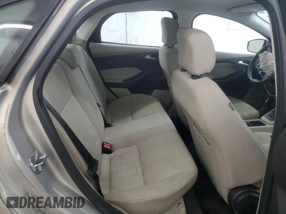 2016 Ford Focus SE with VIN 1FADP3F2XGL355148, listed as a Copart auction lot 73304284 with 166,785 mi miles and Salvage Title. Bid and sale history available at carsss.com. Image 10.