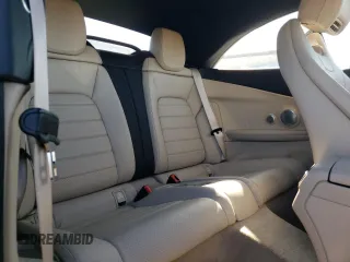 2020 Mercedes-Benz C 300 with VIN WDDWK8EB8LF947825, listed as a Copart auction lot 57127735 with 11,963 mi miles and Salvage title. Bid and sale history available at DreamBid. Image 10.