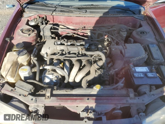 2000 Chevrolet Prizm z VIN 1Y1SK5285YZ414770, wystawiony jako Copart lot #84844584 z przebiegiem 112 174 mil mil oraz Szkoda całkowita • Salvage title. Historia ofert i sprzedaży dostępna na DreamBid. Obrazek 11.