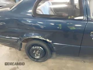 1996 Toyota Tercel DX z VIN JT2AC52L9T0139217, wystawiony jako IAAI lot #41898808 z przebiegiem 86 500 mil mil oraz . Historia ofert i sprzedaży dostępna na DreamBid. Obrazek 6.