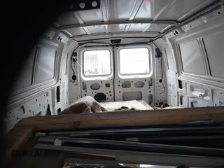 2008 Ford Econoline Cargo Commercial with VIN 1FTNS24L38DA02653, listed as a IAAI auction lot 41118303 with 185,433 mi miles and . Bid and sale history available at DreamBid. Image 8.