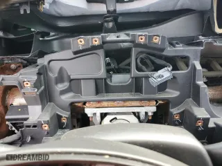 2014 Chevrolet Impala LTZ with VIN 1G1155S34EU121021, listed as a Copart auction lot 51492225 with 0 mi miles and Salvage Title. Bid and sale history available at carsss.com. Image 9.