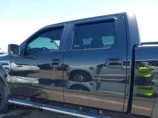 2010 Ford F-150 XL with VIN 1FTFW1EV7AFB81969, listed as a IAAI auction lot 42057354 with 178,991 mi miles. Bid and sale history available at carsss.com. Image 14.