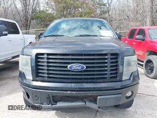 2014 Ford F-150 XL z VIN 1FTEX1CM2EKD58069, wystawiony jako IAAI lot #41783390 z przebiegiem 181 398 mil mil oraz . Historia ofert i sprzedaży dostępna na DreamBid. Obrazek 12.