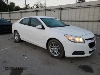2016 Chevrolet Malibu Limited LT with VIN 1G11C5SAXGF127949, listed as a Copart auction lot 77415774 with 112,631 mi miles and Salvage Title. Bid and sale history available at carsss.com. Image 4.