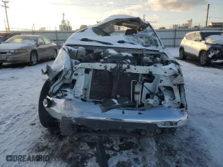 2008 Chevrolet Colorado Work Truck with VIN 1GCCS199088122255, listed as a Copart auction lot 85925894 with 104,010 mi miles and Salvage Title. Bid and sale history available at carsss.com. Image 5.