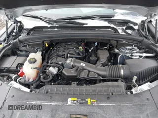 2024 Jeep Grand Cherokee Laredo z VIN 1C4RJKAG6R8527275, wystawiony jako IAAI lot #41628266 z przebiegiem 27 823 mil mil oraz . Historia ofert i sprzedaży dostępna na DreamBid. Obrazek 10.