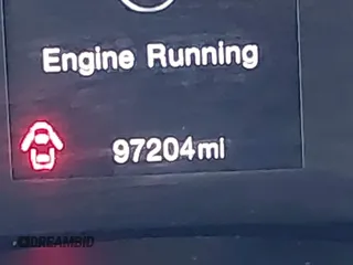 2017 Jeep Renegade Latitude z VIN ZACCJBBB8HPF61752, wystawiony jako IAAI lot #42096538 z przebiegiem 97 204 mil mil oraz . Historia ofert i sprzedaży dostępna na DreamBid. Obrazek 16.
