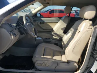 2003 Audi A4 1.8T with VIN WAUAC48H23K019474, listed as a Copart auction lot 89277255 with 99,962 mi miles and Clean Title. Bid and sale history available at carsss.com. Image 7.
