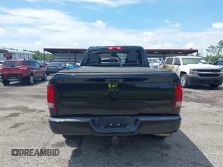 2015 Ram 1500 Tradesman with VIN 1C6RR6FG0FS591956, listed as a IAAI auction lot 42706055 with 134,273 mi miles and . Bid and sale history available at DreamBid. Image 16.