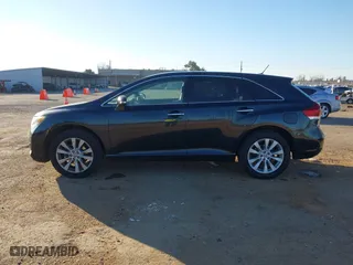 2013 Toyota Venza LE with VIN 4T3ZA3BB3DU073448, listed as a IAAI auction lot 41399298 with 207,429 mi miles. Bid and sale history available at carsss.com. Image 14.