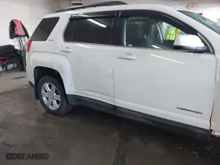 2014 GMC Terrain SLE with VIN 2GKFLWEK3E6226440, listed as a IAAI auction lot 41540822 with 150,247 mi miles. Bid and sale history available at carsss.com. Image 20.