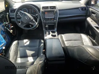 2017 Toyota Camry Hybrid LE z VIN 4T1BD1FK7HU218657, wystawiony jako Copart lot #54479285 z przebiegiem 68 388 mil mil oraz Szkoda całkowita • Salvage title. Historia ofert i sprzedaży dostępna na DreamBid. Obrazek 8.