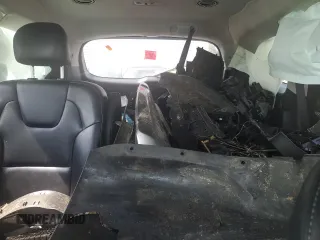 2022 Kia Telluride S z VIN 5XYP64HC1NG257897, wystawiony jako Copart lot #59868225 z przebiegiem 86 096 mil mil oraz Szkoda całkowita • Salvage title. Historia ofert i sprzedaży dostępna na DreamBid. Obrazek 10.