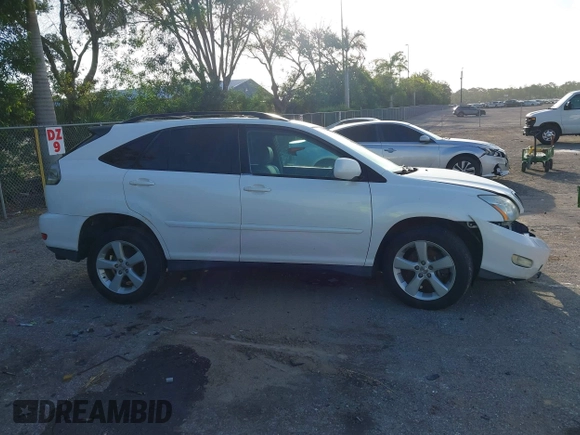 2005 Lexus RX 330 with VIN 2T2GA31U35C025935, listed as a IAAI auction lot 42778359 with 184,260 mi miles and . Bid and sale history available at DreamBid. Image 13.