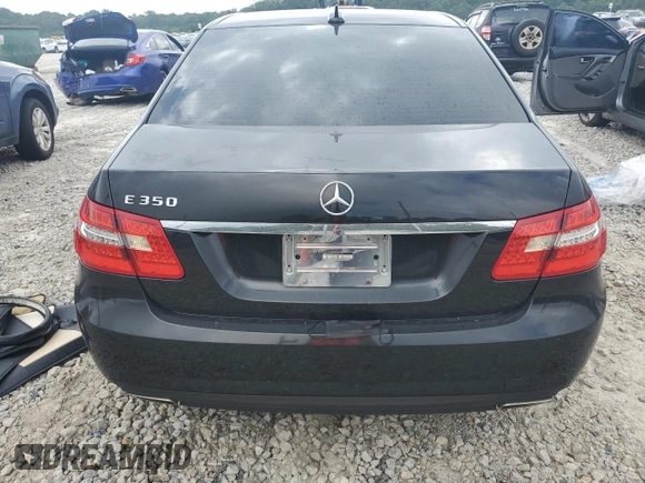 2012 Mercedes-Benz E 350 Luxury z VIN WDDHF5KB3CA561133, wystawiony jako Copart lot #65014685 z przebiegiem 259 622 mil mil oraz Czysty tytuł • Clean title. Historia ofert i sprzedaży dostępna na DreamBid. Obrazek 6.