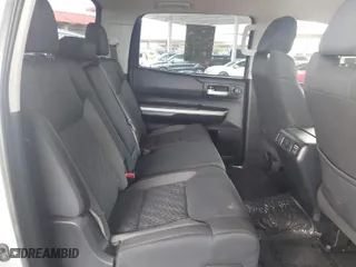 2016 Toyota Tundra 4WD Truck SR5 with VIN 5TFDW5F11GX566571, listed as a IAAI auction lot 41789354 with 122,493 mi miles. Bid and sale history available at carsss.com. Image 8.