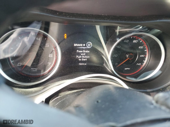 2019 Dodge Charger SXT with VIN 2C3CDXBG5KH699097, listed as a Copart auction lot 67286414 with 70,010 mi miles and Salvage Title. Bid and sale history available at carsss.com. Image 9.