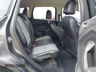 2017 Ford Escape SE with VIN 1FMCU0G99HUC65571, listed as a IAAI auction lot 41923517 with 77,179 mi miles and . Bid and sale history available at DreamBid. Image 8.