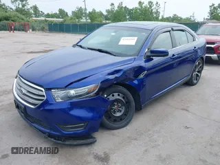 2015 Ford Taurus SEL with VIN 1FAHP2H88FG155468, listed as a IAAI auction lot 42492509 with 99,239 mi miles and . Bid and sale history available at DreamBid. Image 17.