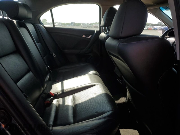 2013 Acura TSX Technology с VIN JH4CU2F61DC013836, выставлен на аукционе Copart как лот 55916195 с пробегом 68 144 миль миль и Чистый • Clean title. История ставок и продаж доступна на DreamBid. Изображение 10.