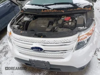 2015 Ford Explorer Limited with VIN 1FM5K8F8XFGA32199, listed as a IAAI auction lot 41585166 with 140,850 mi miles and . Bid and sale history available at DreamBid. Image 10.