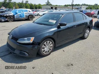 2012 Volkswagen Jetta S с VIN 3VW1K7AJ1CM342943, выставлен на аукционе Copart как лот 60465855 с пробегом 192 923 миль миль и Списание • Salvage title. История ставок и продаж доступна на DreamBid. Изображение 1.
