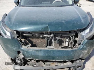 2022 Nissan Pathfinder SL z VIN 5N1DR3CA0NC242799, wystawiony jako Copart lot #50532655 z przebiegiem 116 338 mil mil oraz Szkoda całkowita • Salvage title. Historia ofert i sprzedaży dostępna na DreamBid. Obrazek 14.