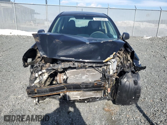 2016 Nissan Micra S z VIN 3N1CK3CP6GL251235, wystawiony jako Copart lot #47358345 z przebiegiem Nie podano mil oraz Szkody całkowita. Historia ofert i sprzedaży dostępna na DreamBid. Obrazek 5.