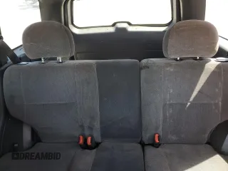1999 Jeep Grand Cherokee Laredo z VIN 1J4G258SXXC518308, wystawiony jako Copart lot #56636235 z przebiegiem 233 649 mil mil oraz Szkoda całkowita • Salvage title. Historia ofert i sprzedaży dostępna na DreamBid. Obrazek 10.