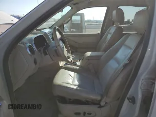 2006 Mercury Mountaineer with VIN 4M2EU37E56UJ13872, listed as a Copart auction lot 60117624 with 255,063 mi miles and Clean Title. Bid and sale history available at carsss.com. Image 7.