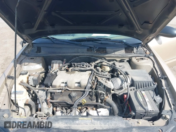 2004 Pontiac Grand Am SE1 z VIN 1G2NF52E34C244504, wystawiony jako IAAI lot #42070935 z przebiegiem 87 374 mil mil oraz . Historia ofert i sprzedaży dostępna na DreamBid. Obrazek 10.