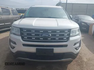 2016 Ford Explorer Limited z VIN 1FM5K7F89GGB17613, wystawiony jako IAAI lot #41550816 z przebiegiem 152 018 mil mil oraz . Historia ofert i sprzedaży dostępna na DreamBid. Obrazek 12.