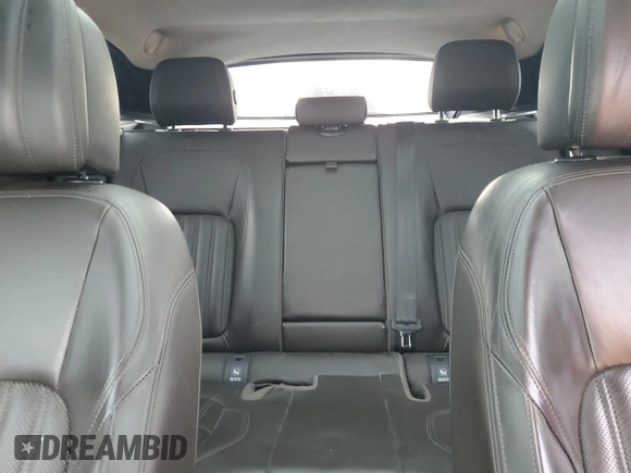 2020 Jaguar F-Pace 30t Portfolio с VIN SADCN2GX4LA624917, выставлен на аукционе Copart как лот 55532655 с пробегом Не указан миль и Чистый • Clean title. История ставок и продаж доступна на DreamBid. Изображение 10.