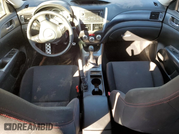 2014 Subaru WRX WRX z VIN JF1GV7E65EG004328, wystawiony jako Copart lot #43444355 z przebiegiem 58 253 mil mil oraz Czysty tytuł • Clean title. Historia ofert i sprzedaży dostępna na DreamBid. Obrazek 8.