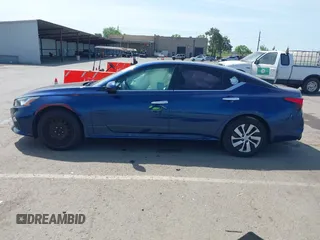 2019 Nissan Altima S z VIN 1N4BL4BV3KC103257, wystawiony jako IAAI lot #42056680 z przebiegiem 99 467 mil mil oraz . Historia ofert i sprzedaży dostępna na DreamBid. Obrazek 15.