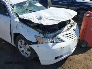 2009 Toyota Camry z VIN 4T4BE46KX9R116954, wystawiony jako IAAI lot #42165364 z przebiegiem 133 198 mil mil oraz . Historia ofert i sprzedaży dostępna na DreamBid. Obrazek 6.