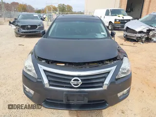 2014 Nissan Altima SL with VIN 1N4BL3AP7EC408083, listed as a IAAI auction lot 40978013 with 108,381 mi miles and . Bid and sale history available at DreamBid. Image 12.
