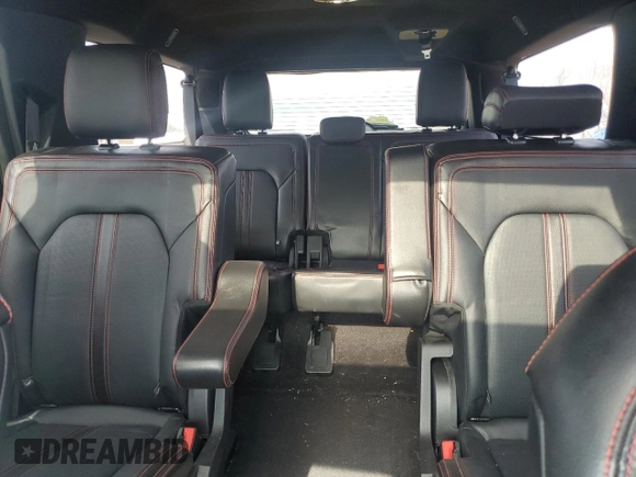 2019 Ford Expedition Max Limited with VIN 1FMJK2AT5KEA88046, listed as a Copart auction lot 48655915 with 81,319 mi miles and Salvage Title. Bid and sale history available at DreamBid. Image 10.